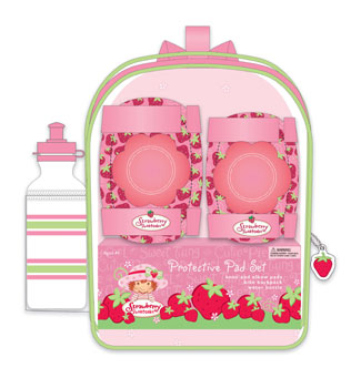 Strawbery Shortcake Backpack