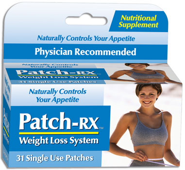 Patch RX Package